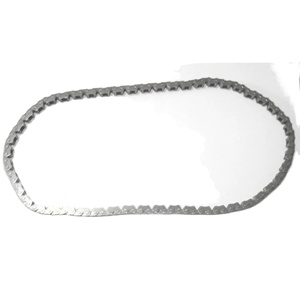 fit for TVS <b>King</b> Deluxe Duramax Cargo G4010140 CAM CHAIN Timing Petrol Diesel CNG 199cc BS6 3Wheeler - Product Image 1
