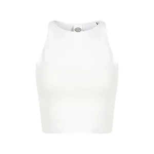 Camisetas Promocionales Personalizadas para Mujer, Estilo Crop Top - Product Image 3