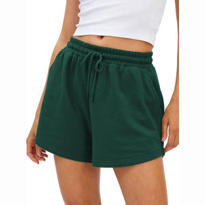 Nouveau short de course à séchage rapide pour femmes chaudes léger respirant taille haute dame Shorts d'entraînement pour les femmes - Product Image 6