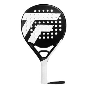 Raquettes de padel personnalisées, raquettes de haute qualité pour les passionnés de padel, raquettes de tennis de padel en fibre de carbone 3K 12K 18K - Product Image 1