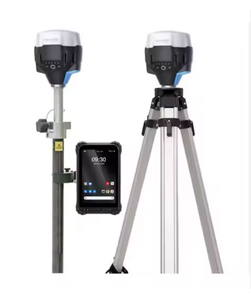 Topsales FOR-Reach RS3เครื่องรับสัญญาณ GNSS เครือข่ายแบบสำรวจชุด Ba-SE และ Rover RS2 + ต้นฉบับ - Product Image 3