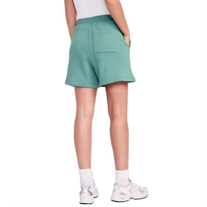 Pantalones Cortos Deportivos 2026, Nuevos, Elásticos, con Cordón Ajustable, Ecológicos, Transpirables, Estilo Urbano, de Lona Suave, Corte Regular, para Mujer - Product Image 2