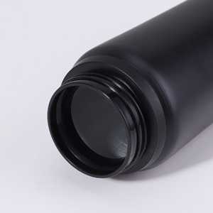 Regalo Empresarial: Botella Deportiva de Acero Inoxidable de 650 ml con Diseño de Vaso Térmico - Product Image 5