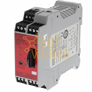 Omron G9SXADA22353664 - ใหม่ - Product Image 1