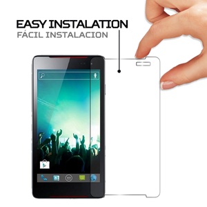 ANTISHOCK ฟิล์มกันรอยหน้าจอไฮเซ่นส์ U98 ฝาครอบโทรศัพท์มือถือที่ทนทานและป้องกันการกระแทก - Product Image 2