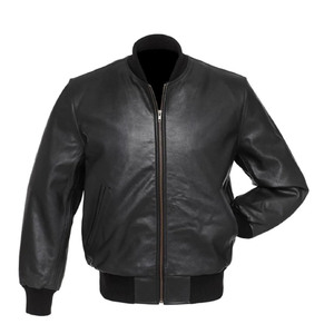 Mesdames Satin Varsity Logo personnalisé Vêtements de plein air Nouveau Printemps & Automne Oversize Loose Women Style Baseball Jacket Bomber Jacket - Product Image 1