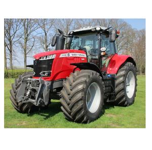 "Consiga el Tractor Massey Ferguson MF7720 en Venta Horas Bajas Excelente Estado Listo para Cualquier Trabajo" - Product Image 6