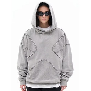Sudadera con capucha de moda para mujer de moda para ropa deportiva gimnasio Fitness y ropa de estilo callejero informal todos los días - Product Image 1
