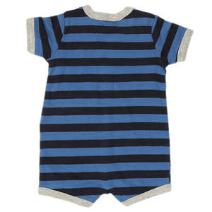 ชุดรอมเปอร์เด็กแรกเกิด - หลายสี - Product Image 3