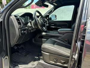 รถแรม 2500 ลิมิเต็ด เมก้าแค็บ ปี 2019 ขับเคลื่อน 4 ล้อ ตัวท็อป พร้อมส่ง - Product Image 4