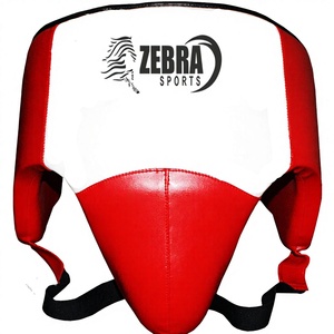 <b>Groin</b> Guard Boxing MMA Abdo <b>Protector</b> Kickboxing Abdominal May Thai Gear Wholesale Customized - Product Image 1
