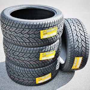 ยางรถยนต์ SUV แบบไม่มียางใน 285/45R22 ผลิตจากยางคุณภาพสูง ทนทาน 285/45r22 ยางสำหรับฤดูหนาว 285/45r22 xl - Product Image 3