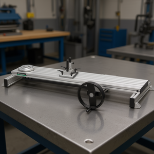 Sensores de fuerza y celdas de carga Stahlwille para cargadores mecánicos de hasta 1000 Nm - Product Image 3