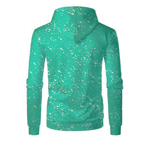 Nouveaux sweats à capuche pour hommes en sublimation, vente chaude, respirants, de haute qualité, sweats à capuche pour hommes en sublimation avec personnalisation - Product Image 6