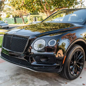 Bentley Bentayga V8 biturbo d'occasion 2019 - Product Image 1