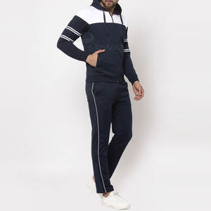 Chándales superventas para hombre Moda y ropa deportiva Chándales para hombre Chándal para hombre de calidad superior a la venta - Product Image 2