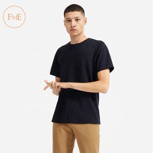 Pakistan Factory Wholesale <b>High</b> Quality 100% cotton Custom mens <b>tshirt</b> with logo custom printed t shirt summer <b>tshirt</b> - Product Image 2