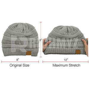 Solid Color Reasonable Price Men <b>Women</b> <b>Beanie</b> <b>Hats</b> Best Quality New Style Low Moq <b>Beanie</b> <b>Hats</b> - Product Image 6