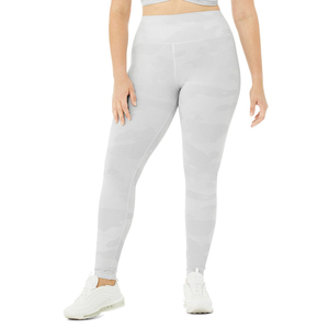 Slim Fitness Women & Girls High-Waist <b>Leggings</b> Yoga Workout Athletic Women Running <b>Legging</b> Gym Fitness Wholesale Pants Leggy - Product Image 4