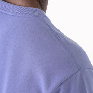 Camiseta Transpirable Personalizable para Hombre con Tu Logotipo, Camiseta Lisa de Alta Calidad en Diferentes Tallas y Colores - Product Image 4