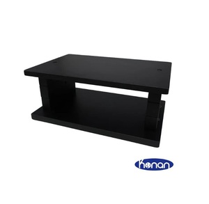 Repose-pieds ABS fiable Logo personnalisé Parfait nouvel accessoire de banc de Piano pour instruments de musique du Japon - Product Image 1