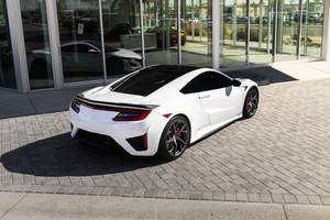 ACURA N-S-X SH-AWD Sport Hybrid 2017 PERFECTO con TRANSMISIÓN AUTOMÁTICA - Product Image 4