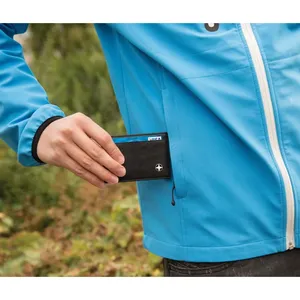 สำหรับบัตร RFID ส่วนบุคคลของ Swiss Peak และที่ใส่ธนบัตร โซลูชันสินค้าสั่งทำพิเศษ - Product Image 3