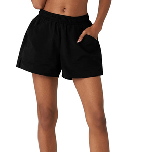 Women's Premium XL <b>Spandex</b> <b>Shorts</b> <b>with</b> Custom Logos Best selling Summer Fitness Sport Yoga Workout <b>Shorts</b> at Wholesale Prices - Product Image 1