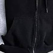 Sudaderas con Capucha para Hombre, 100% Algodón, Logotipo y Diseño Personalizados, Alta Calidad, Anti-Pilling, Ropa Casual de Invierno - Product Image 5