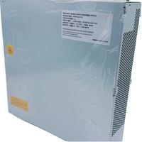 TBCKWZ APW12 4000W Catu Daya Komputer Berkualitas Tinggi Bahan PC Putih PSU Laris untuk Desktop Kantor Rumah Input AC 220V 12V