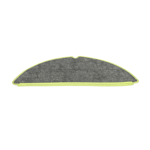 Pièces de rechange pour robot <span class=keywords><strong>aspirateur</strong></span> I Robot Room Ba 205 Dust <span class=keywords><strong>Compactor</strong></span> Combo / Vac Robot Vacuum : brosse d'angle en caoutchouc principale, chiffon de nettoyage, filtre HEPA - Product Image 5