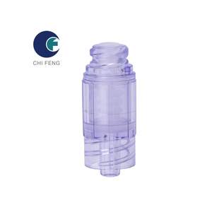 Type de modélisation en plastique médical d'injection sans aiguille de valve de la classe 100000 de pièce propre - Product Image 1