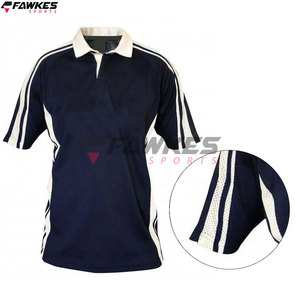 Venta al por mayor de calidad superior hombres Rugby Jersey sublimación personalizada impresa de poliéster hombres Rugby Jersey - Product Image 5