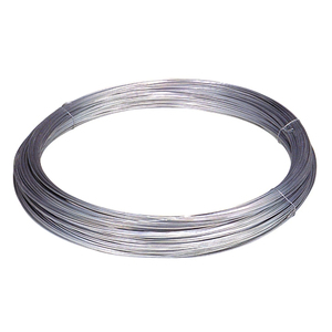 Rotolo di Filo Zincato 25 Kg. No. 13 - 2,0 mm. - Product Image 2