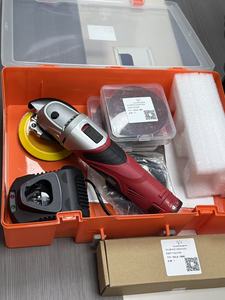 Espectrómetro LIBS portátil OEM para clasificación de chatarra y metales no ferrosos Espectrómetro láser portátil para reciclaje de metales - Product Image 5