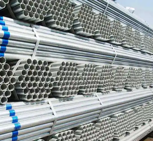 <strong>High</strong> Precision Seamless Carbon Steel Drill <strong>Pipe</strong> <strong>API</strong> ASTM A106 Compliant For Boiler Fluid ISO9001 Certified Bending Processing - Product Image 3