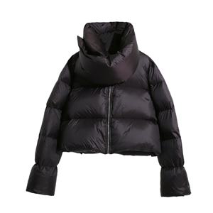 Veste matelassée thermique pour homme, rembourrage isolant, respirante, pour l'extérieur, hiver, OEM ODM, design personnalisé, durable - Product Image 5