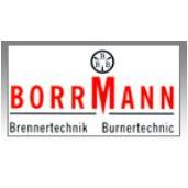 Borrmann Brenner Berlin GmbH logo