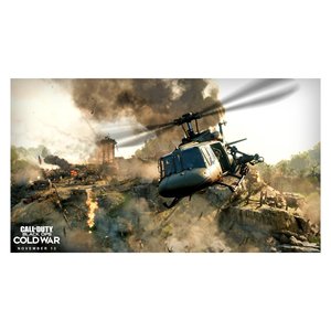 Pour PlayStation 4 Jeu vidéo Call of Duty Black Ops Cold War PEGI 18+ 88490IT Jeu de société - Product Image 4