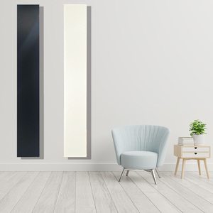 600W Solar Infrared Heating Panel with Frameless Waterproof Design, App Control and Class‑Efficient Living Room Heating - Product Image 3