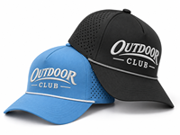 Cappelli da Camionista di Alta Qualità, Berretto da Baseball Personalizzato a 6 Pannelli, Logo Ricamato 3D Perforato al Laser, Traspirante, Sportivo con Stampa Leopardata