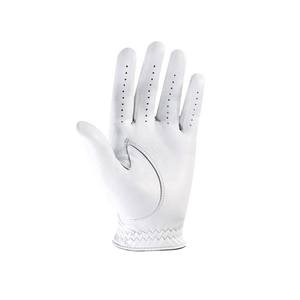 Guantes de Golf Profesionales de Piel de Oveja Premium para Hombre GEO BROTHERS con Cierre de Botón Térmico, Elásticos, Suaves y Transpirables - Product Image 6