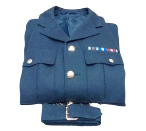 Chaqueta Steampunk bordada en Oro con estilo para hombre, abrigo de desfile de invierno, disfraz para banda de marcha, chaqueta de baterista - Product Image 5