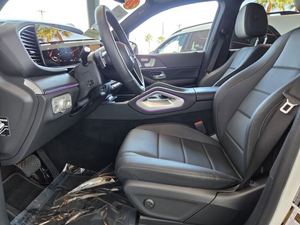 NOUVEAU VÉHICULE D'OCCASION 2026 GLE 350 RWD SUV TRANSMISSION AUTOMATIQUE 255HP - Product Image 4