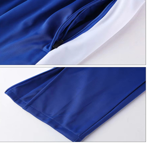 Titlists Sport Style Hommes Survêtement Avec Design Personnalisé Tendance Collection Hiver Survêtement pour Hommes Oem Service Avec Bon Prix - Product Image 6