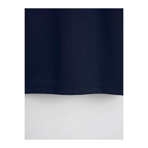 Maglietta da donna Oversize girocollo con stampa orsetto del miele