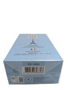 Pluie de Passion 100 ml, Perfume Floral Dulce, Fragancia Premium de Larga Duración - Product Image 3