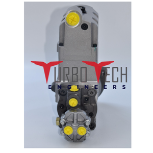 POMPE D'INJECTION DE CARBURANT 319-0677 3190677 E330C E330D E336D - Product Image 1