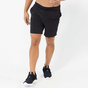 2025, venta al por mayor, pantalones cortos atléticos para gimnasio para hombre, pantalones cortos de baloncesto cómodos rápidos con bolsillos para correr, ropa deportiva informal - Product Image 1
