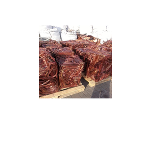 Número de modelo de latón de chatarra de alambre de cobre puro - Product Image 4